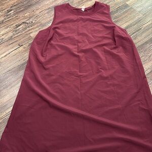 38 Hyba Casual Sporty Dress